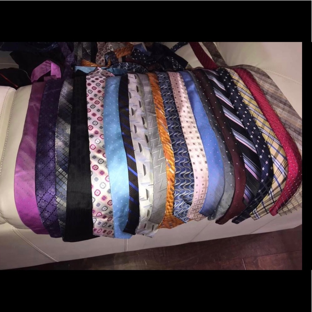 Men’s Ties